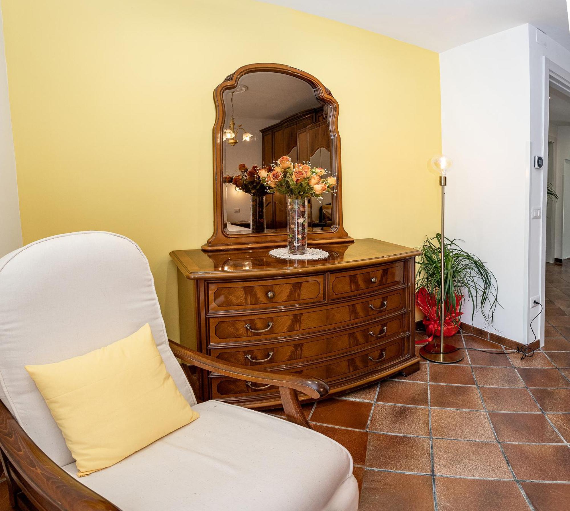 Casa La Cycas Villa Massa Lubrense Luaran gambar